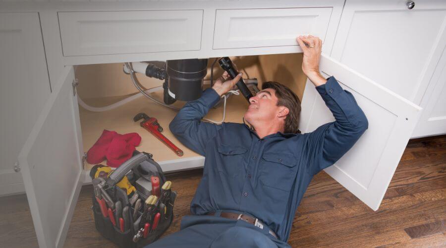 Local tankless water heater installation in Wanaque, NJ